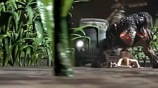 ScavengerSfm Hentai Compilation 34