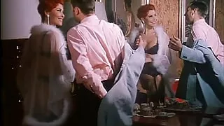 Milly D'Abbraccio: Il Fuoco del Sesso (Full Movie)