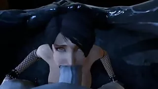 ScavengerSfm Hentai Compilation 38