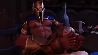 BigSunSFM Gay Porn Hentai Compilation 36