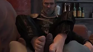 BigSunSFM Gay Porn Hentai Compilation 33