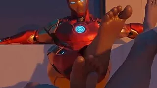 BigSunSFM Gay Porn Hentai Compilation 32