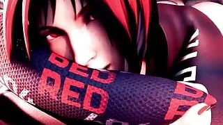 Red40410 Hentai Compilation 50