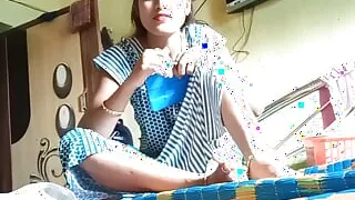 Indian Village girl and boy xxx video