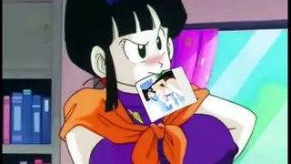 Kamesutra Dbz Erogame 73 the Secret Photos