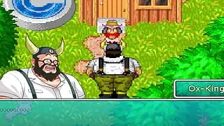 Kamesutra Dbz Erogame 108 Cheating to the End