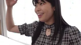 Phenomenal tide splash at Mach 1!? - A disorder that can not be imagined from the neat appearance of black hair!