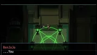 Tower of Trample 101 Finally on Floor 7