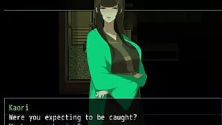 Tower of Trample 173 Slave of the Socks by Benjojo2nd