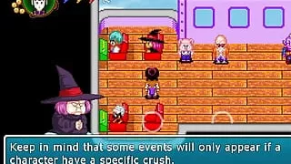 Kamesutra Dbz Erogame 96 Lusting Your Neighbor's Cock