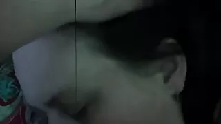 Wake up and Suck Hard Cock