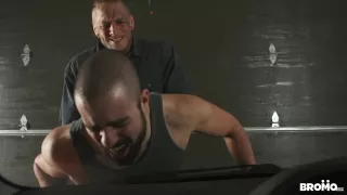 Raw Tow Service Shawn Assmore American Nail