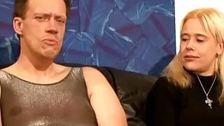 Best rearl german amteur free version not complete vol 1373