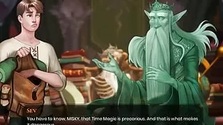 What a Legend #75 - Is This the End of It All