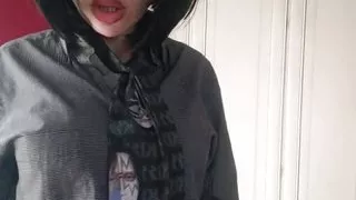 Hot New Strip Tease with Savy