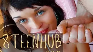 8teenhub - Anastasiya Andrychina Hardcore Scene