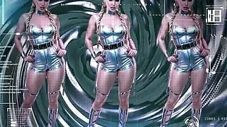 Cock Control Software Upgrading You to Pleasure Drone