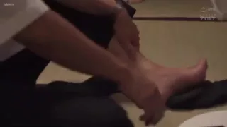 08328,A good woman is in full sex appeal!