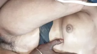 Padosi ki wife ko mast chudai ki Apne room per sexy beautiful chut ki