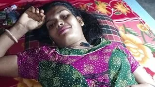 Natural Desi homemade husband and wife