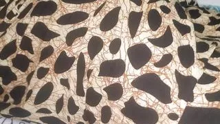 Fucking my pussy on my bed without man my pussy is hot