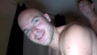 French twink fucked by Tim Cosla - CrunchBoy