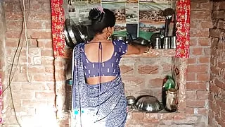 Aaj maine apni biwi ki gaand mari indian hot sexy wife anal fucking desi sex