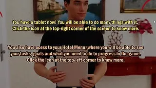 Sunshine Love Part 10