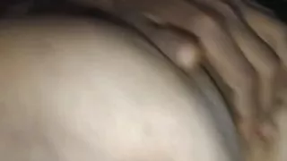 Wife Ki Chikh Nikal Diya chudai Hindi Indian big boobs