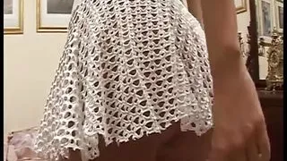 A Nice POV with the Venezuelan Slut