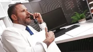 Fuckin' In The Boss's Office Reality Kings