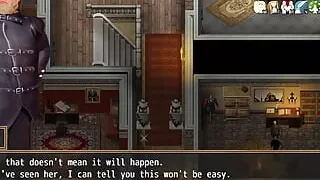 A Struggle with Sin 135 Becoming a Slut by Benjojo2nd