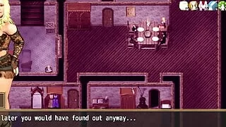 A Struggle with Sin 87 She Likes It up the Ass