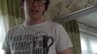 Missy Kink - Stress Relief