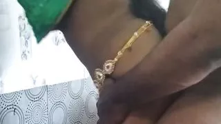 Tamil bridal sex with boss 3