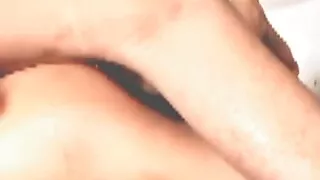 I kicked my stepbrother ass