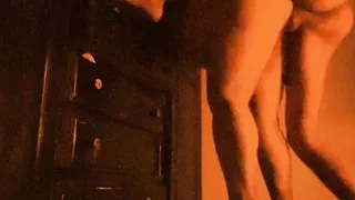 This married woman fucks like an artist. Oh, how I would love it if it were in the dark at the cinema!