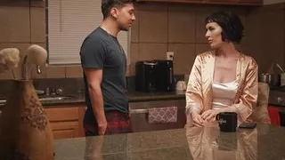 MissaX - Man of the House - Olive Glass