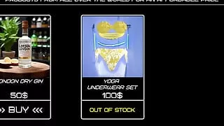 Pill King by Effx Games - I Finally Have Sex with Stepmom 5