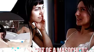 Ersties - Fox & Sloan Enjoy Kinky Lesbian Fun