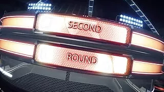 Red August Vs. Kaiia Eve