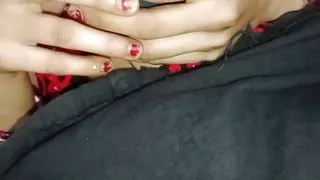Newly married hot bhabi fucking boy friend . hot Indian bhavi big ass boobs videos