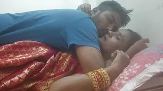 Kavita vahini and Tatya Fucks wedding night