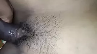 Bengali Tight Hairy Pussy Village Girl Takes Big Cock