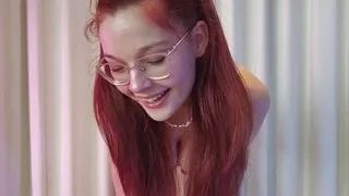 New sexy panties and thongs try-on by redhead