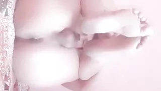 Hot boy masturbating hard