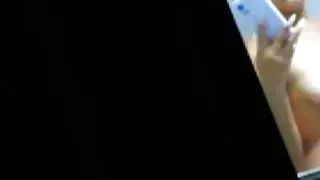 cuckold hubby loves watching me fucking with young studs in our room