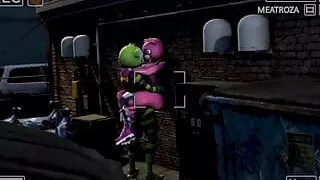 Meatroza Hentai Compilation 46