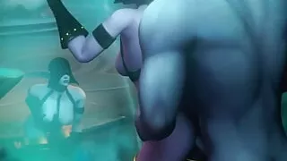 LiardPron Hentai Compilation 62