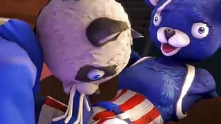 Meatroza Hentai Compilation 42